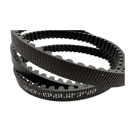 ZERO Motorcycles OEM Drive Belt 158T 11MM PITCH 17MM WIDE THIN WEB DS DSR FX FXE SR S 30-08278