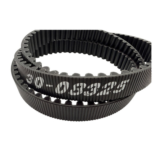 ZERO Motorcycles OEM Drive Belt 151T 11MM PITCH 25MM WIDE DS DSR DSR/X 30-08325