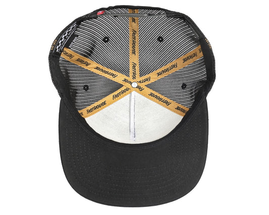 Fasthouse Service Department Ignite Hat 3260-0000-00