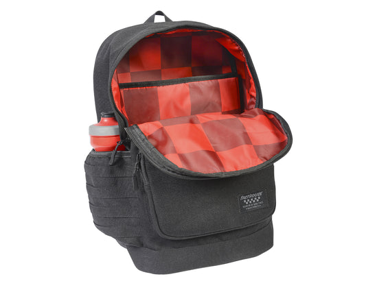 Fasthouse Union Backpack Black Color 3293-1700-00