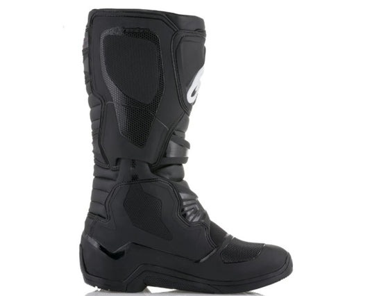Alpinestars Tech 3 Off Road Motocross MX Boots Black