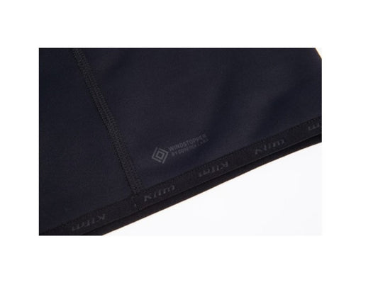 KLIM Inversion Neck Warmer Black - ONE SIZE 3436-000-000-000