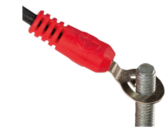 Optimate Battery Lead Cable Waterproof O-01