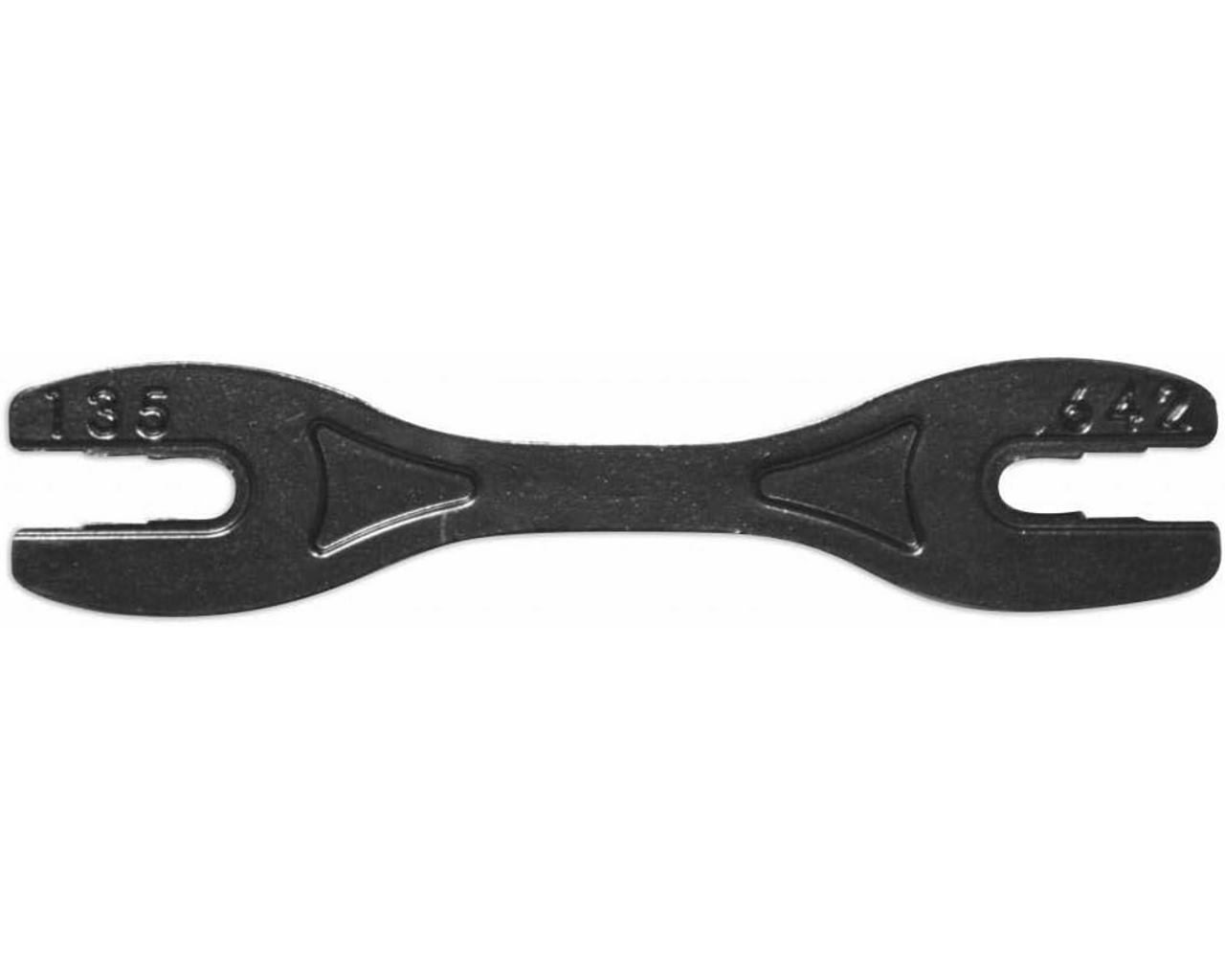 TMV 6 in 1 Universal Spoke Wrench Tool 172740