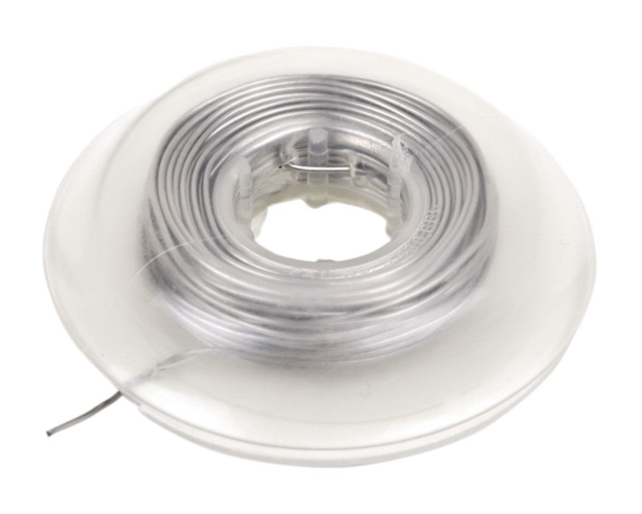 Motorsports Motorcycle ATV Powersports Safety Wire .32 25 feet Wire Spool 3850-0234