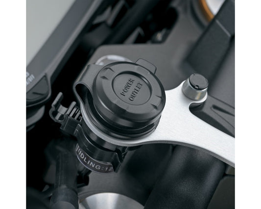 Suzuki DC Socket Charging Kit DRZ-4S DR-Z4SM 38850-37810