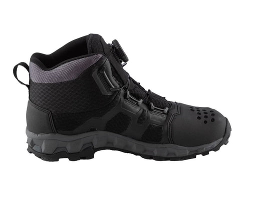 KLIM Ridgeline Warm Weather Motorcycle Boot Black