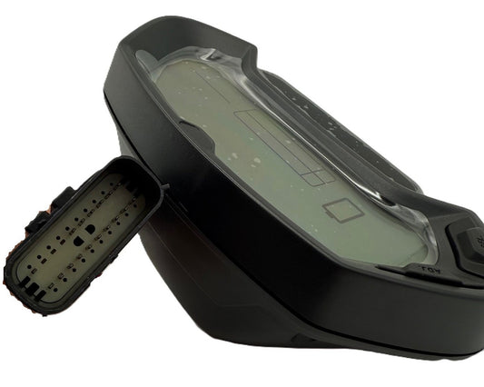 ZERO Motorcycles LCD OEM Dash EMC S FX FXS SR DSR FXS 40-08220