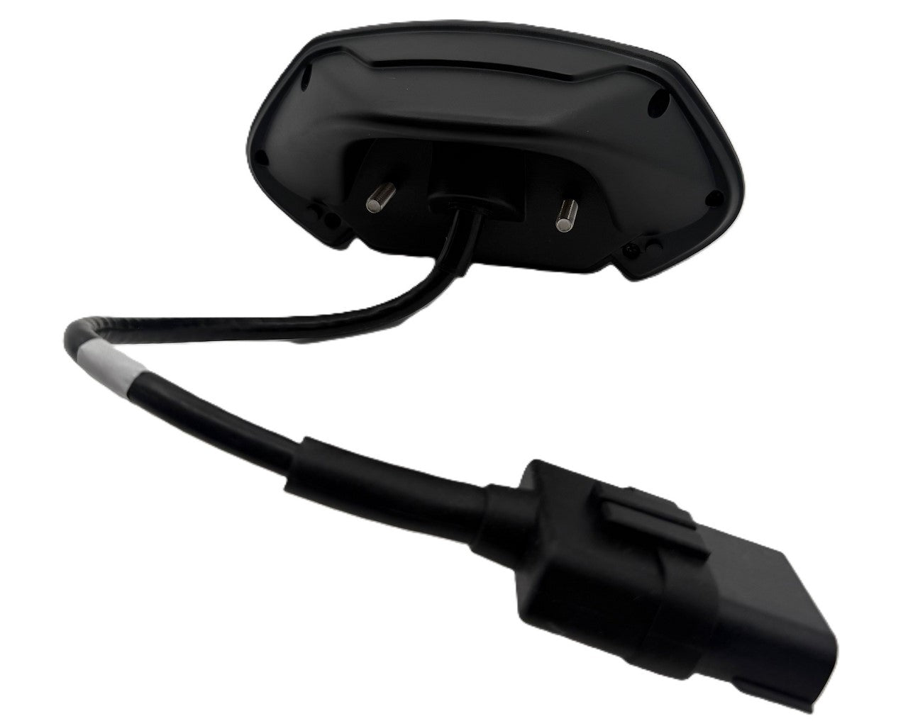 ZERO Motorcycles LCD OEM Dash EMC S FX FXS SR DSR FXS 40-08220