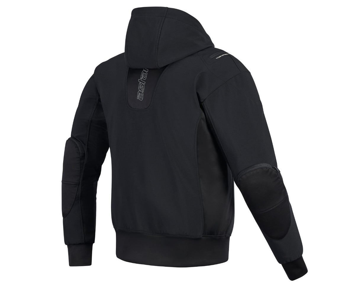 Alpinestars Moblast Waterproof Jacket Size Large Salesman Sample