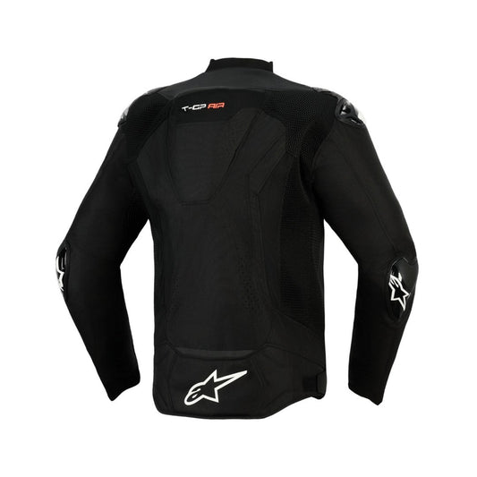 Alpinestars T-GP AIR Motorcycle Riding Jacket Black