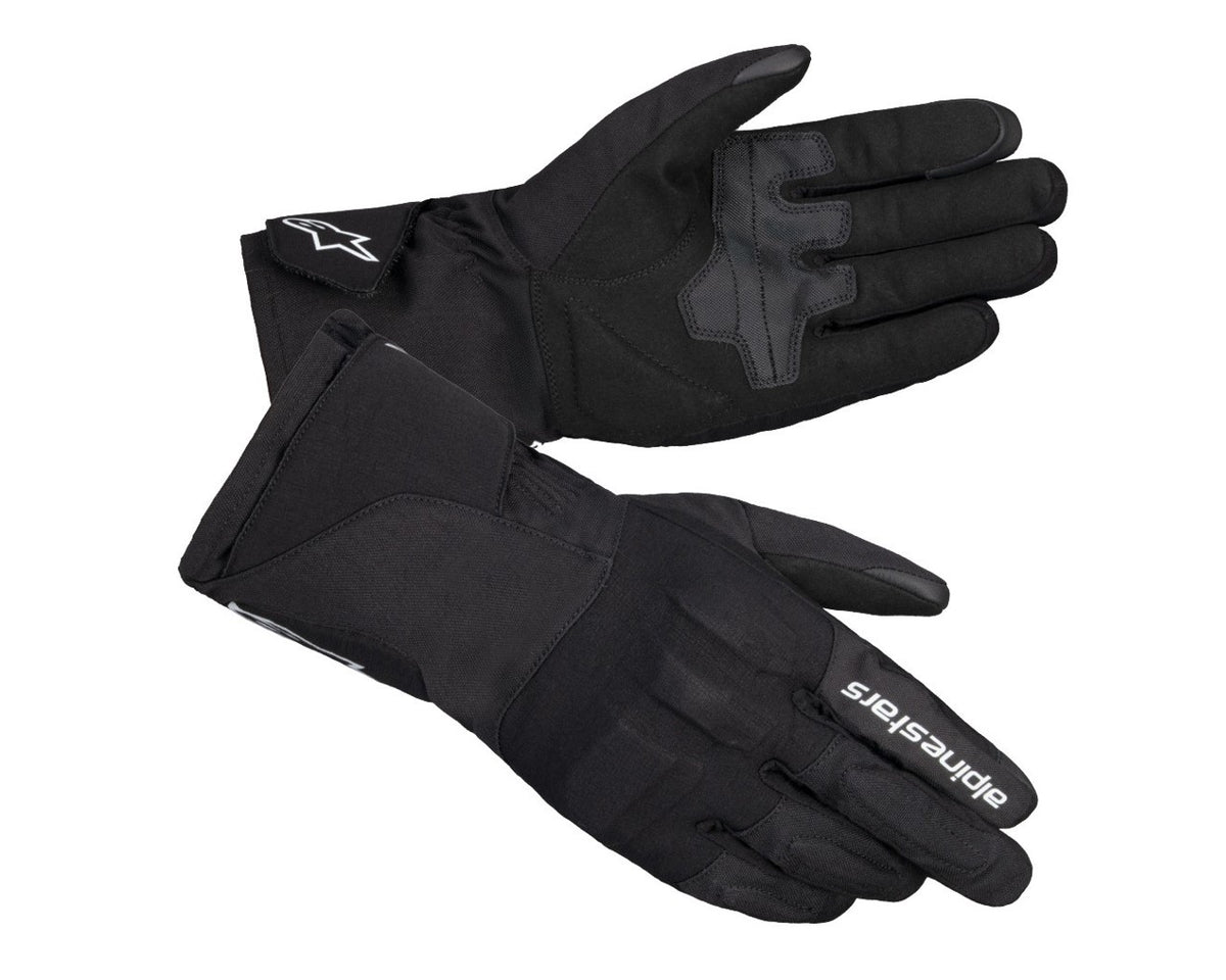 Alpinestars WT-1 Drystar Cold Weather Insulated Gloves Black
