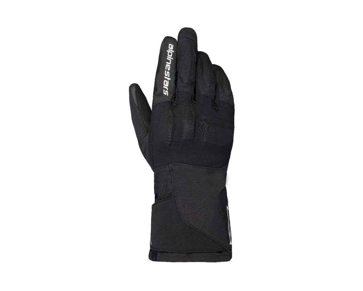 Alpinestars WT-1 Drystar Cold Weather Insulated Gloves Black