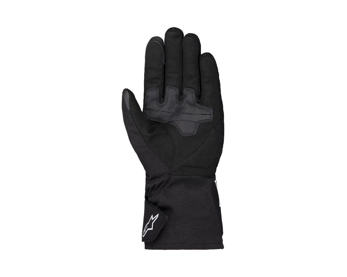 Alpinestars WT-1 Drystar Cold Weather Insulated Gloves Black