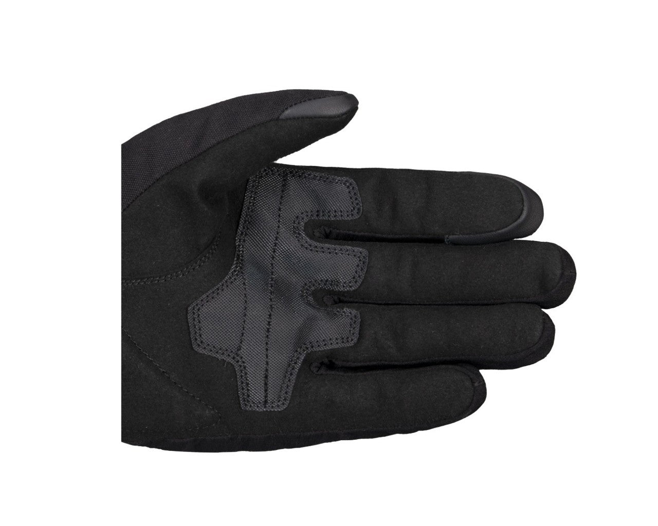 Alpinestars WT-1 Drystar Cold Weather Insulated Gloves Black