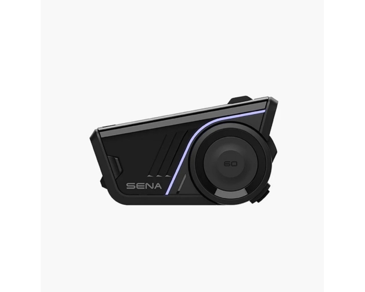 Sena 60S Motorcycle Communication Headset - WAVE, Mesh DUAL KIT 60S-02