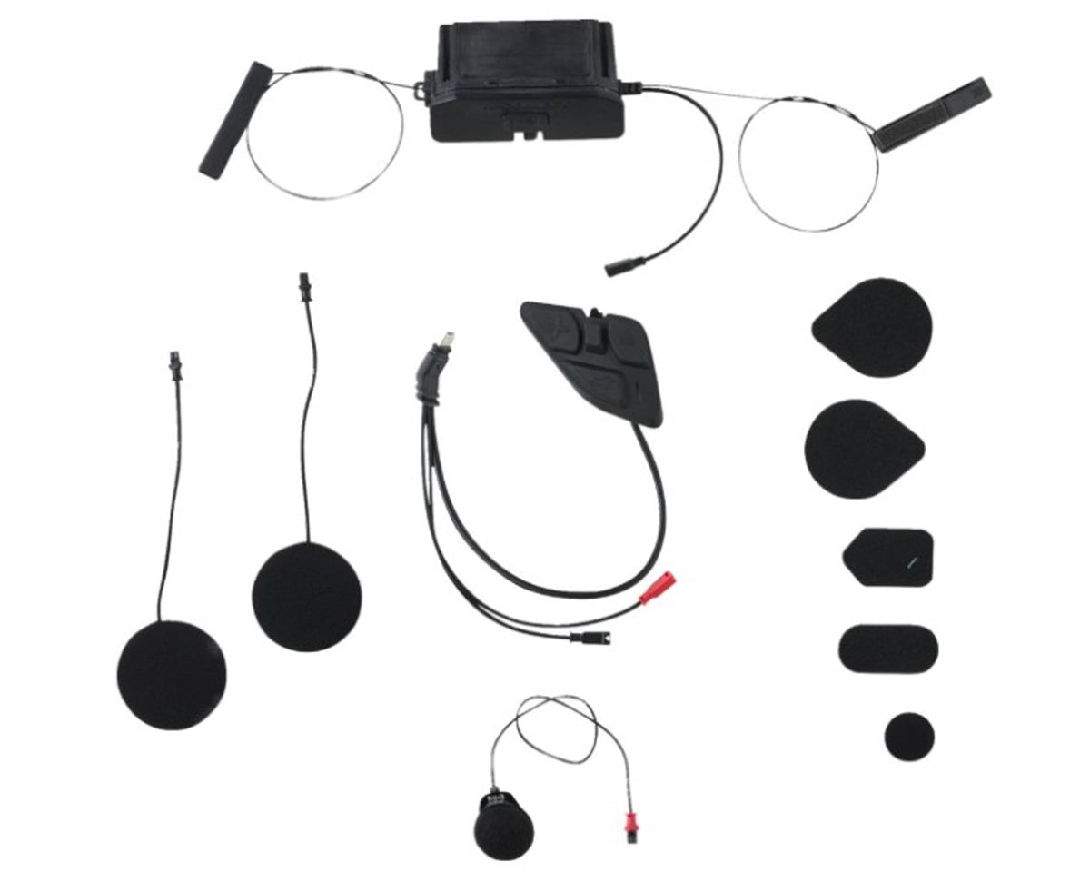Alpinestars A-Connect Communication System S-R7 8950326--10-OS