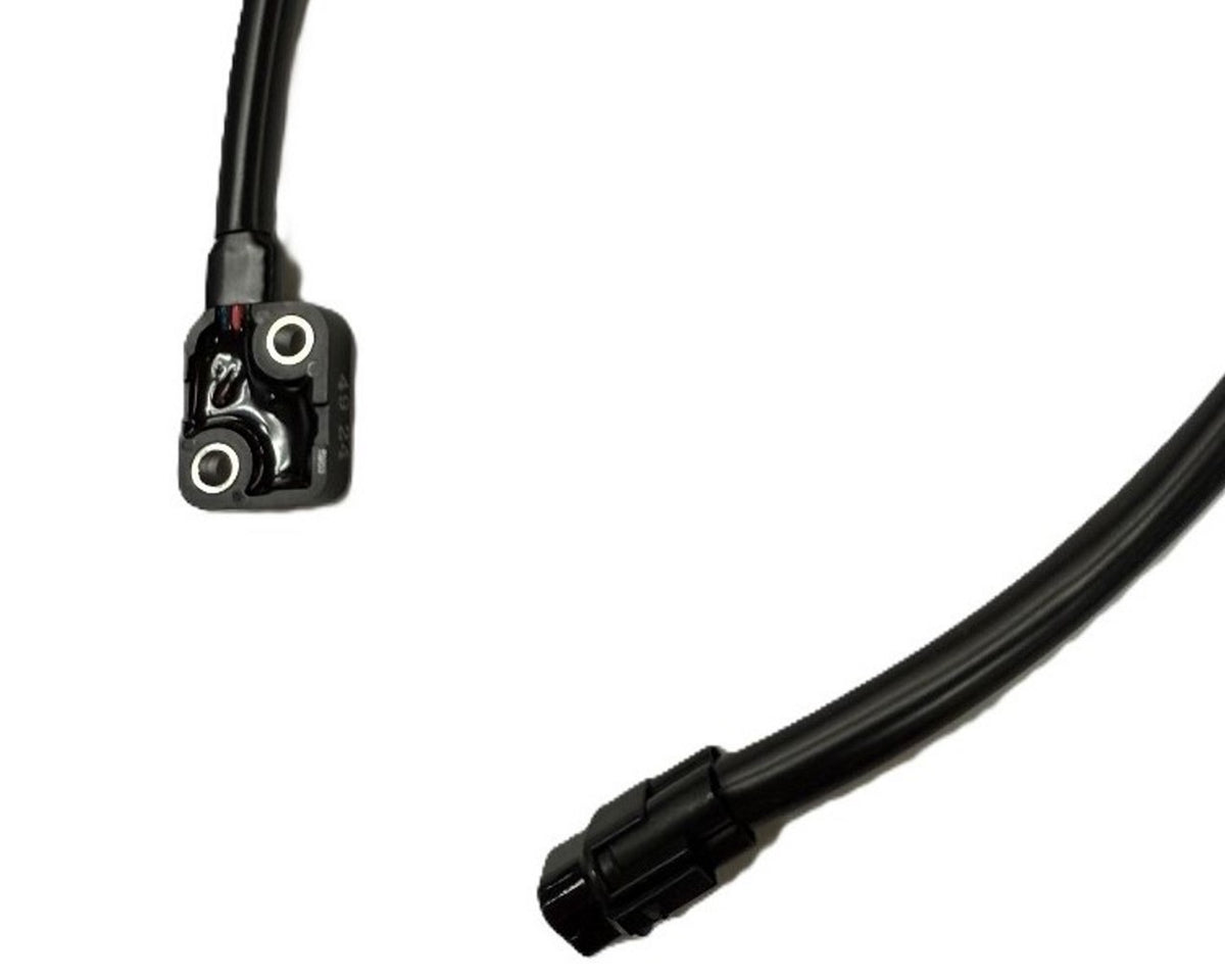 ZERO Motorcycles Hall Sensor Side Stand Switch FX FXE DS DSR/X SR/F SR/S 45-02413