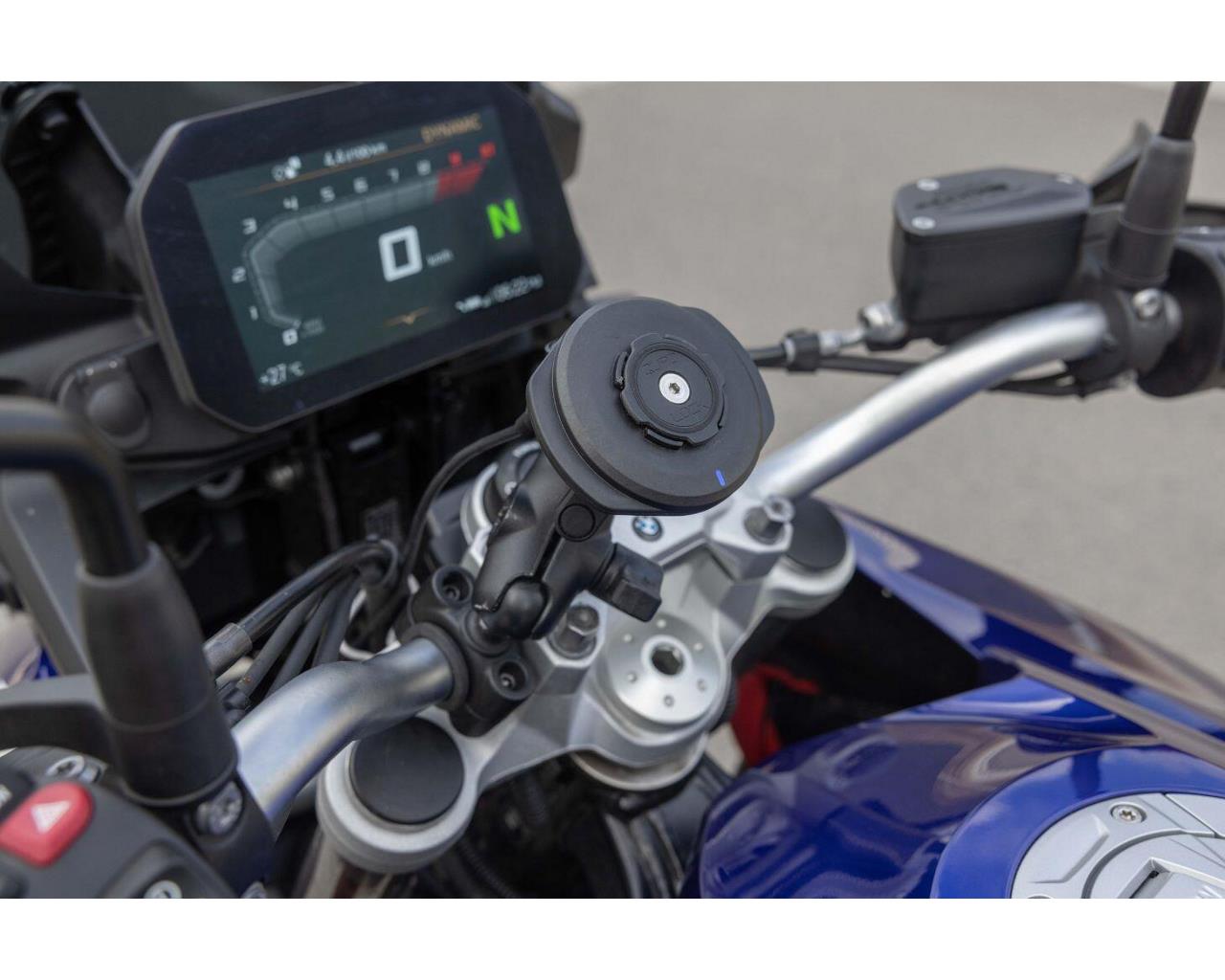 Quad Lock USB Weatherproof Wireless Charging Head QLA-MOT-WCH-3