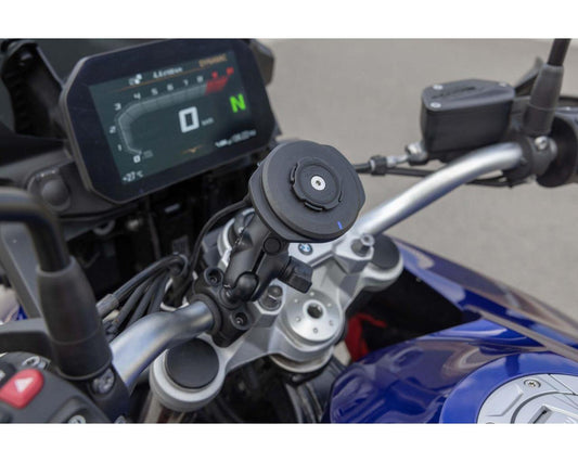 Quad Lock USB Weatherproof Wireless Charging Head QLA-MOT-WCH-3