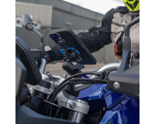 Quad Lock Motorcycle Vibration Dampener QLA-VDM