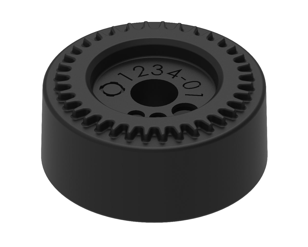 Quad Lock 10MM Spacers Kit Pack of 2 QLP-MOT-SR