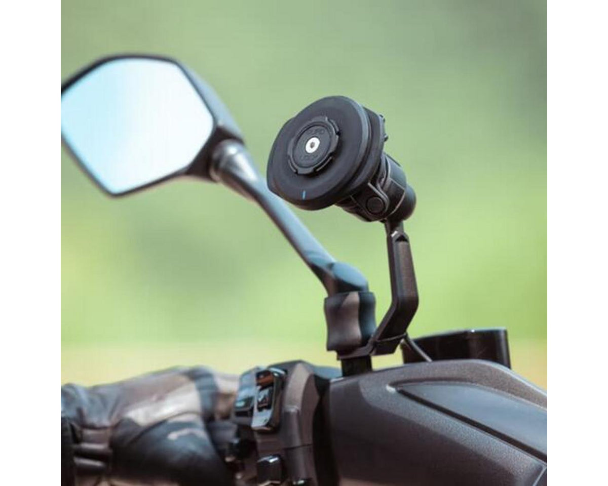 Quad Lock Mirror Stem Mount 4506-7040-00