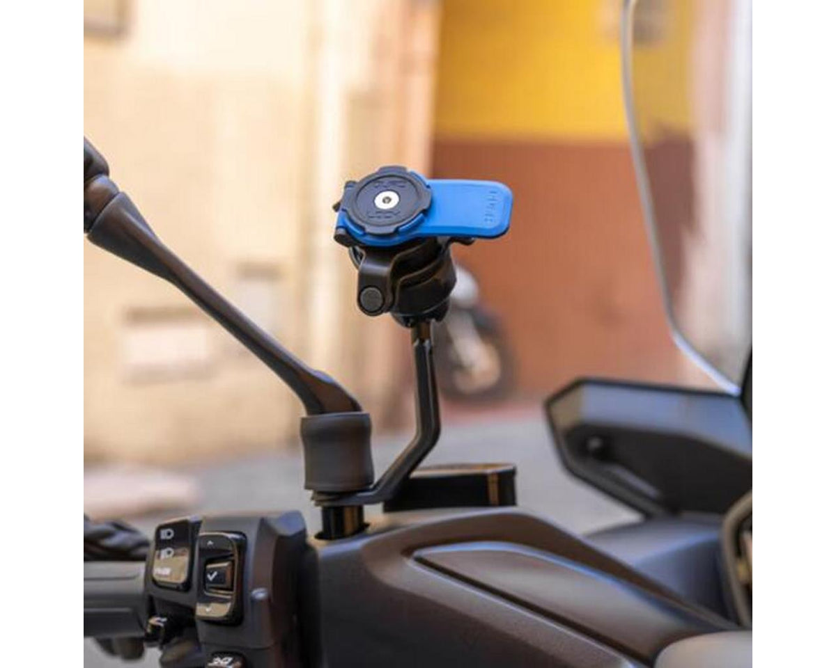 Quad Lock Mirror Stem Mount 4506-7040-00