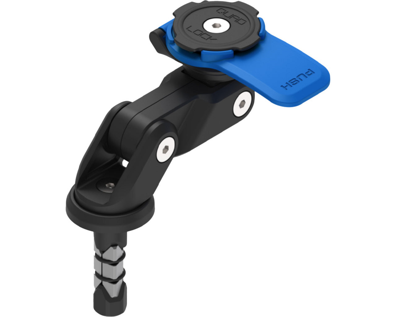 Quad Lock Fork Stem Mount V2 QLM-FSM-2