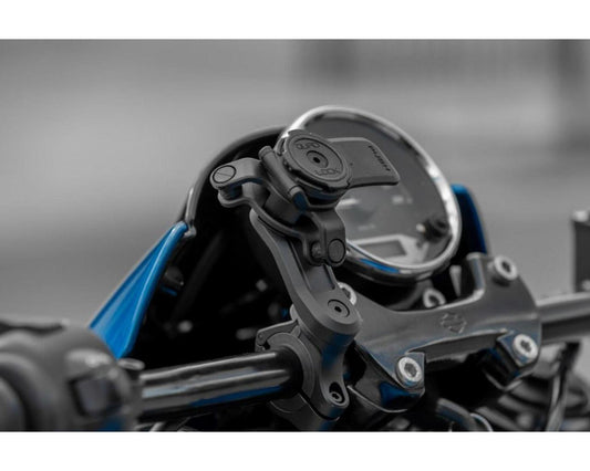 Quad Lock Motorcycle Clutch Mount QLM-CLH