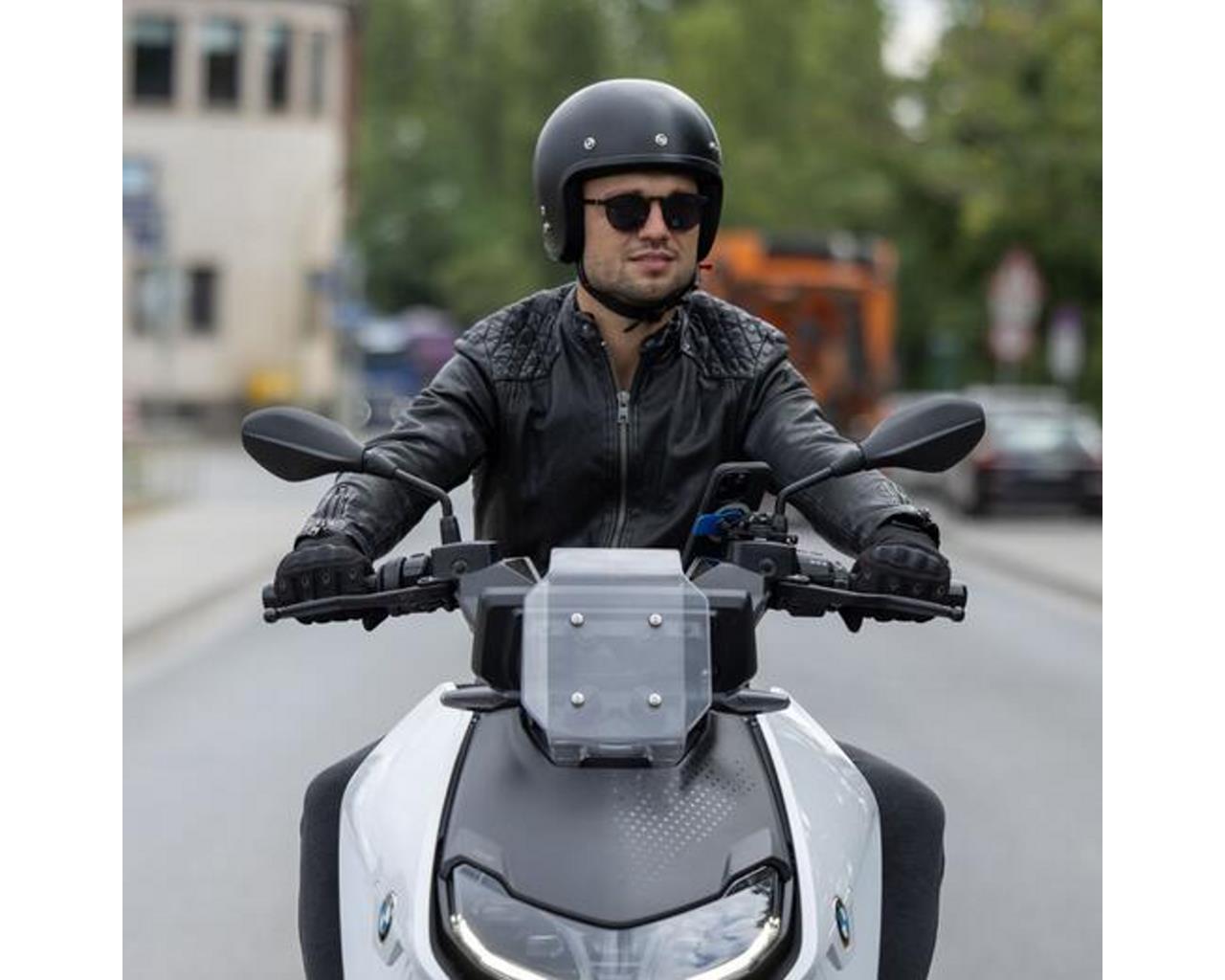 Quad Lock Motorcycle Brake Reservoir Mount V2 4507-6012-00