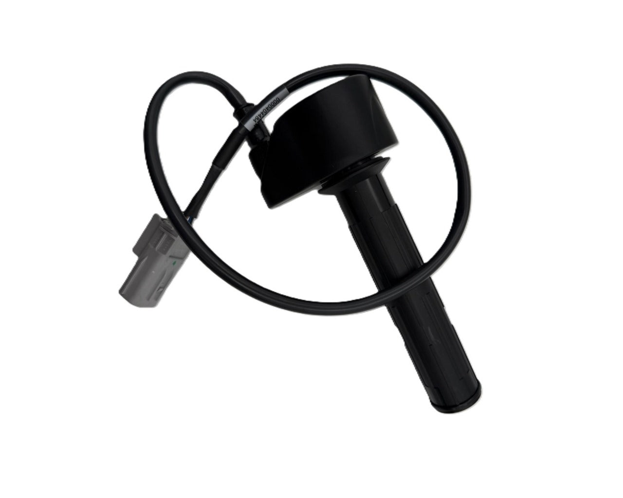 ZERO Motorcycles Throttle Assembly Bitron SR DSR S FXFXE FXS DSR/X