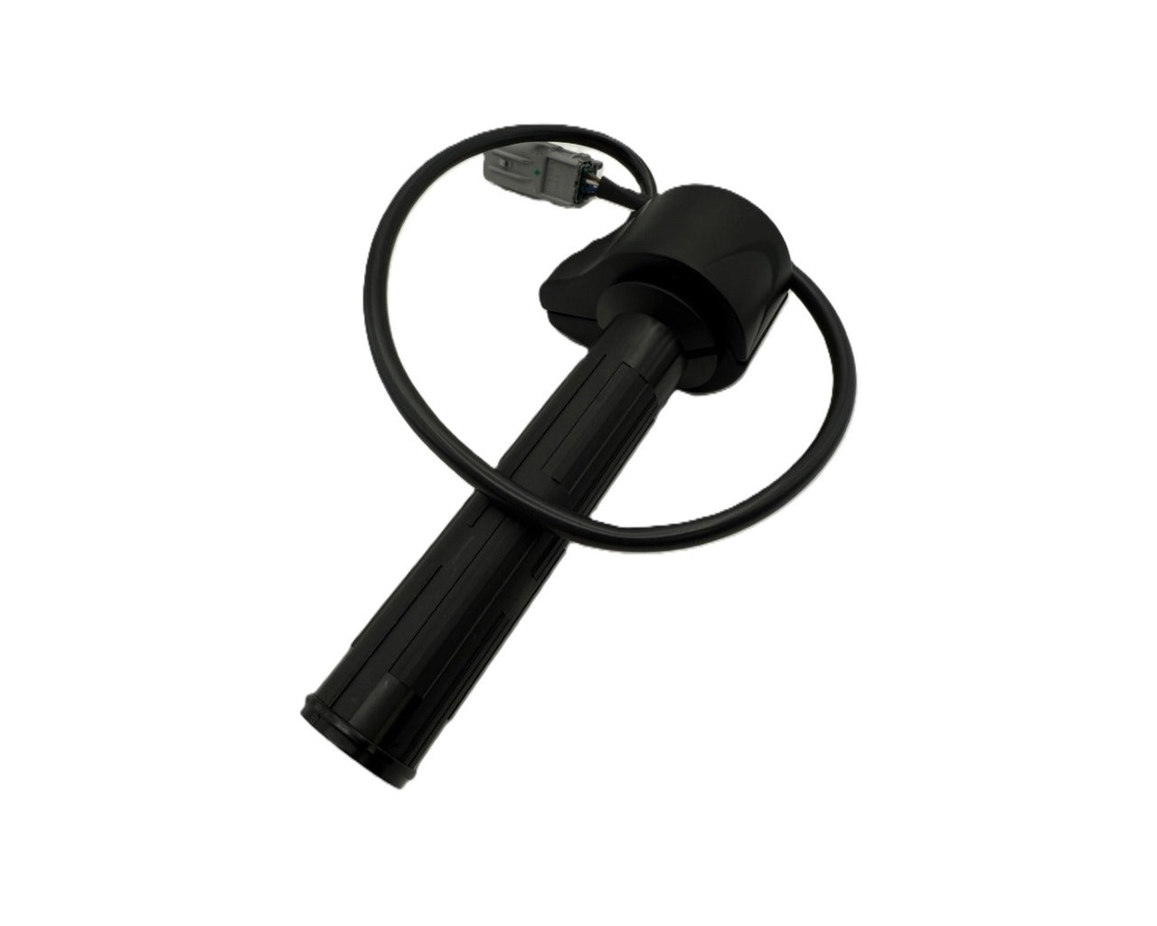 ZERO Motorcycles Throttle Assembly Bitron SR DSR S FXFXE FXS DSR/X 45-08039