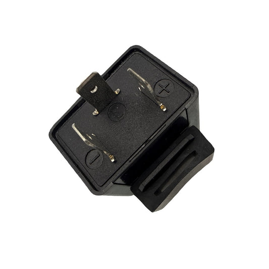 ZERO Motorcycles LED Turn Signal Flasher SDS/XMX 45-08281