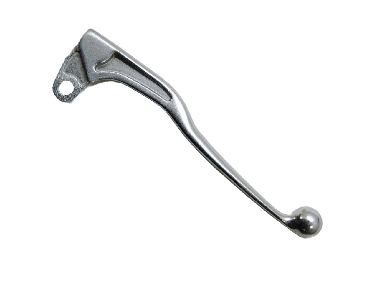 Kawasaki OEM Brake Lever KLX110 KX60 46092-0590