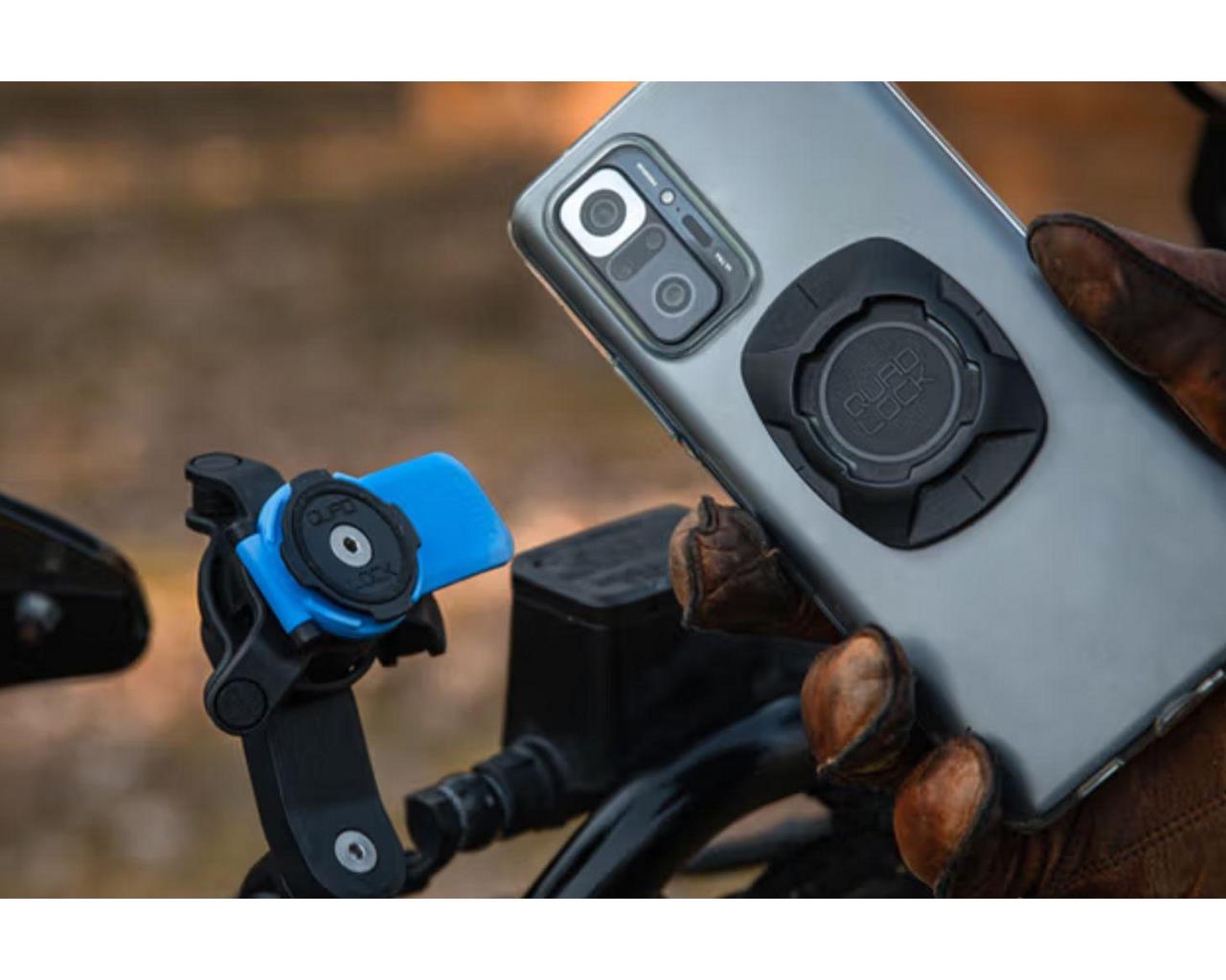 Quad Lock Universal Adaptor (V3) Case Mount QLA-UNI-3