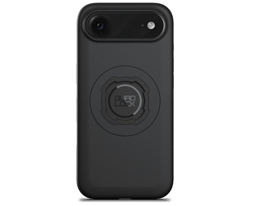 Quad Lock Mag Case for iPhone Google Samsung Black