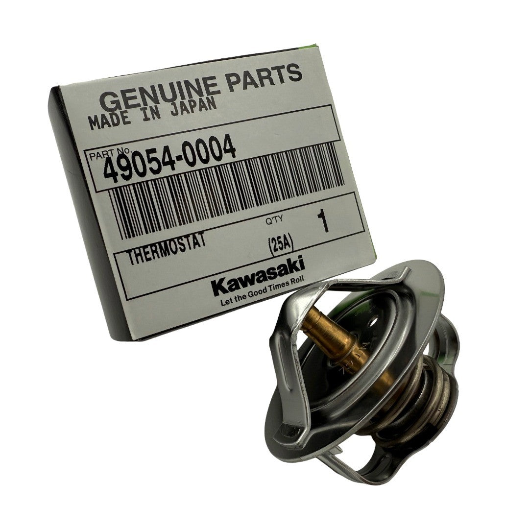 Kawasaki OEM Thermstat Muti-Fit 49054-0004