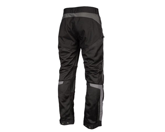 KLIM Induction Mesh Motorcycle Pant Black