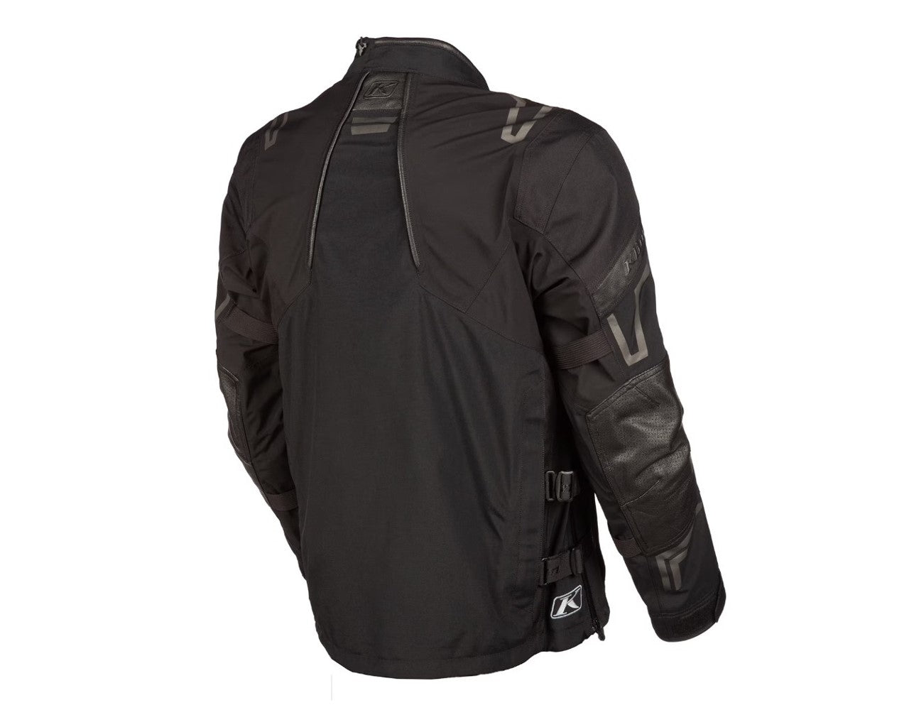 KLIM Latitude All Weather Motorcycle Riding Jacket Black