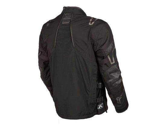 KLIM Latitude All Weather Motorcycle Riding Jacket Black