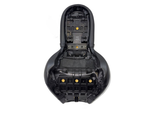Kawasaki OEM Seat Dual Band VN900 Vulcan 900 Classic 53066-0176-MA