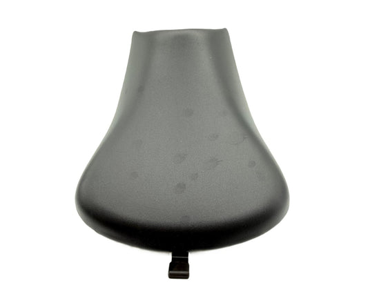 Kawasaki Front Rider OEM Seat - Used EX650 2020-2025 Ninja 650 53066-0690-MA