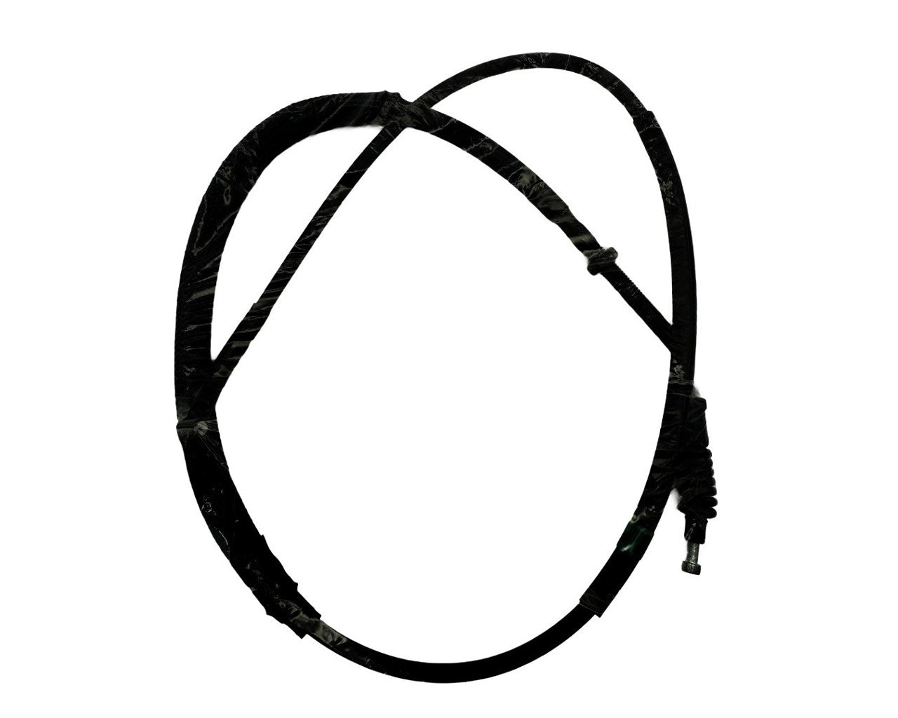 Kawasaki Clutch Cable OEM ZX636 ZX6R 2019+ 54011-0634 – Koup's
