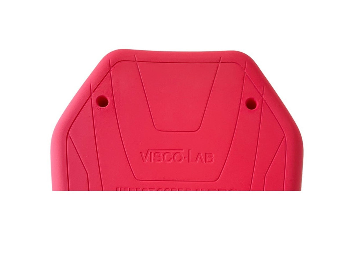RST Impact-Core Back Protector Level 2 CE Rated Red 103543