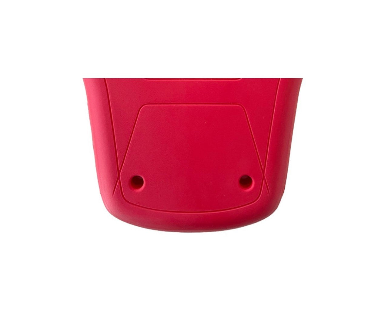 RST Impact-Core Back Protector Level 2 CE Rated Red 103543