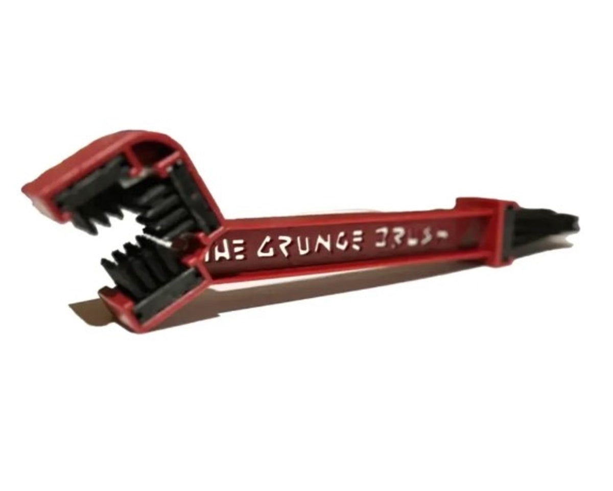 Grunge Brush Original Motorcycle Chain Brush 57-00801