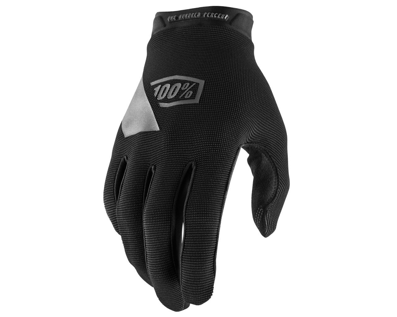 100% Ridecamp Off Road MX Gloves Adult & Youth Black