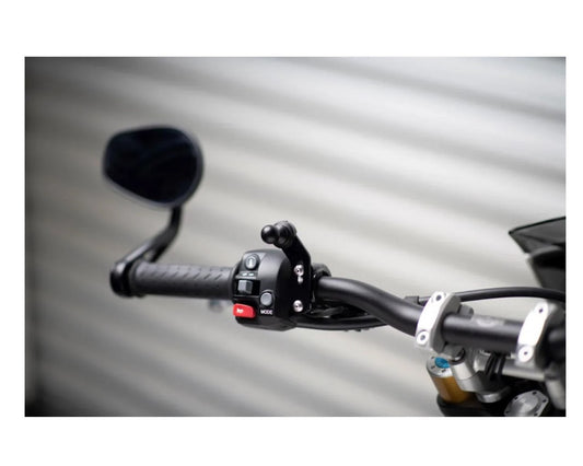 Techmount Control Mount 5 Gen 5-31001