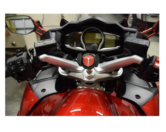 Techmount Techgripper Phone Holder 4-TGRIP